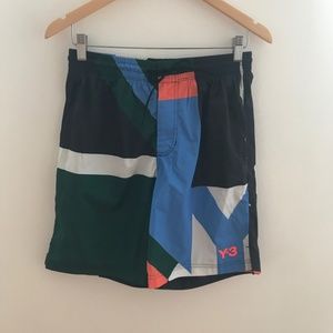 Y-3 Men's Shorts